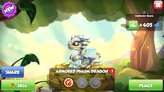 How many Tyrant dragon do you have.. !? , Dragon Mania Legends