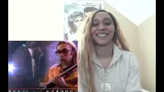 The Doobie Brothers Reaction What A Fool Believes (THOSE HIGH NOTES THO!!!) | Empress Reacts