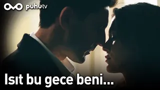 @YargiDizi 51. Bölüm - Isıt Bu Gece Beni...