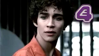 Misfits | When Your Friends Fancy Your Step Dad