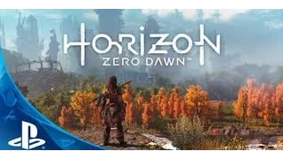 Horizon Zero Dawn #20 - Руины Геи-Прайм