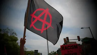 Mother Anarchy Loves Her Sons - Anarchist Song | Antinightcore version
