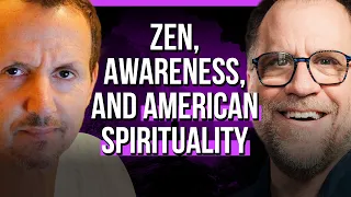 Zen, Awareness, and American Spirituality | Philosophy of Meditation #4 with Thomas Metzinger