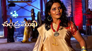 Chandramukhi | 10th April 2024 | Full Episode 852 | ETV Plus