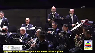 Vita Pugliese - Giuseppe Piantoni (1890-1950) Banda Musicale dell'Aeronautica Militare Italiana