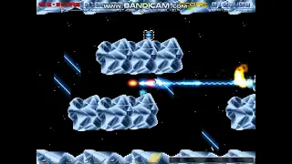 Nemesis Online: Gradius 2 NES Stage 3