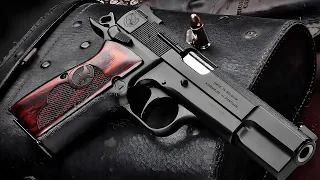 TOP 10 BEST 9MM HANDGUNS IN THE WORLD 2024