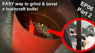 Metallurgist explains ANNEALING and NORMALIZING to a BEGINNER