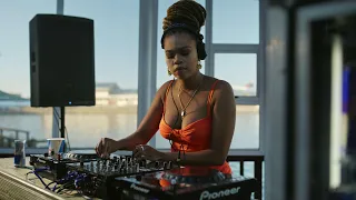 Deep and Soulful House | Loc’d Grooves Ep 1 | Black Impala Restaurant