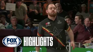 2024 PBA Shark Championship 🦈 | PBA on FOX