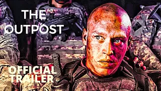 The Outpost (2020) OFFICIAL TRAILER | TAKE & ACTION TRAILERS