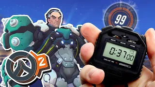 3 Ultimates in under 3 Minutes!? - Overwatch 2