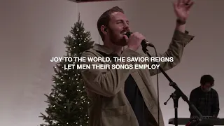 "Joy To The World (Joyful, Joyful)" with Bridgetown Music