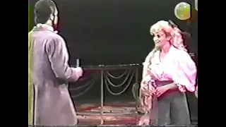 Kristin Chenoweth & Ron Baker-Yeston & Kopit Phantom (1994)