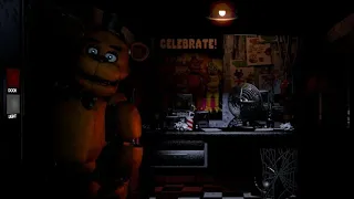 Toreador song but only the fnaf part