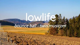 Bounce Ball - Twin Musicom (No Copyright Music)