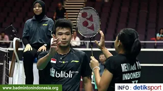 PITHA HANINGTYAS MENTARI TATAP OLIMPIADE 2020