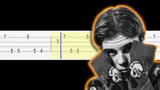 The Kid LAROI - SO DONE (Easy Ukulele Tabs Tutorial)