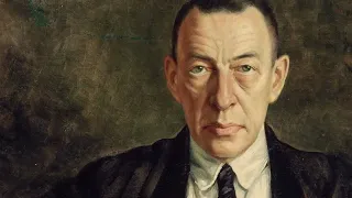 SERGEI RACHMANINOFF - ANDANTE from Cello Sonata