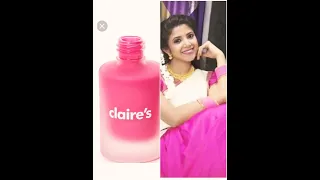 vaanathai pola serial old thulasi vs nail polish 💛💚💜❤️❤️💜