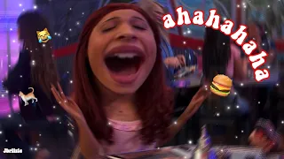 I edited sam & cat because i was inactive