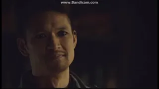 Shadowhunters 3x14 - Magnus Admits the Truth to Alec