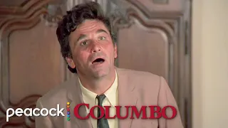 "Be Seeing You!" | Columbo