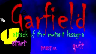 Garfield: Attack of the Mutant Lasagna OST - The House + MP3