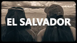 EL SALVADOR 🇸🇻 | SO BEAUTIFUL! | Cinematic Travel 4K