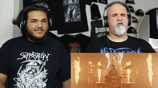 Gaerea - Salve [Reaction/Review]