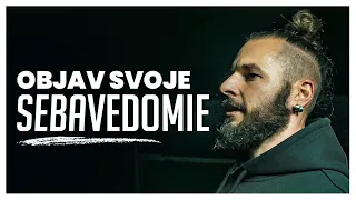 Ako zvýšiť sebavedomie a stať sa odvážnejším | Filozofie od činiek #04