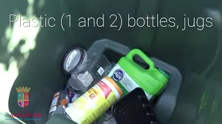 Recycle Right