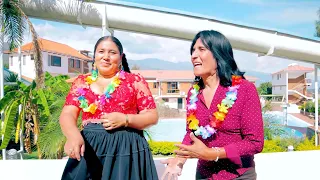 Grupo Impacto Ft. Jimena La Pojeñita, Salomón, Gabriela - Coplas de Carnavales ✅🇧🇴2024