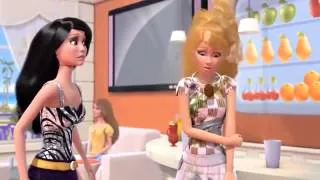 Barbie Life in the Dreamhouse - Pусский - Парадоксы моды