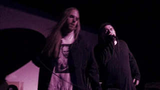 Ceschi & Sadistik "Firing Squad" LIVE