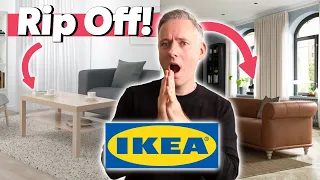 IKEA Secrets That Cost You Money | How to Shop Smart at IKEA