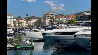 Cannes Yachting Festival 2022