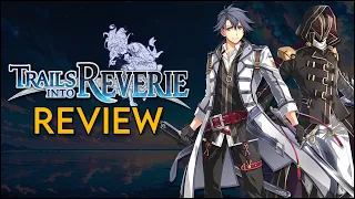 Trails into Reverie - Review (PS5)