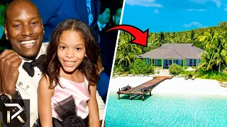 11 Craziest Gifts Celebrities Have Bought Their Kids
