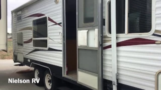 2007 Dutchmen RV Freedom Spirit 260B