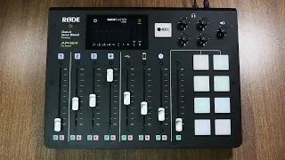 RODECaster Pro Review / Test /  Explained