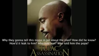 Tupac talking about armenians
