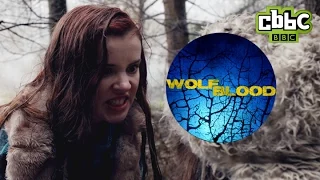CBBC: Wolfblood - Jana Bites 1 - Sacrifice