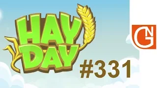 Hay Day · Let's Play #331