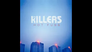 Somebody Told Me - The Killers