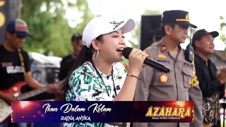 Heboh... RATNA ANTIKA - IKAN DALAM KOLAM mengguncang bumi Pilang - om.azahara