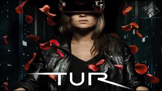 TUR: VIRTUAL WORLDS 🎬 Official Trailer 🎬 Sci-Fi Horror Movie 🎬 English HD 2023