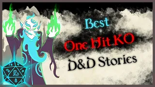 What is your best One Hit KO story? #1