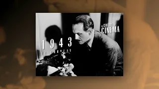 1943 Le Corbeau [A Century in Cinema Podcast]