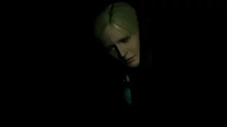 Silent Hill (1999) PS1 Cybil is attacked FMV
